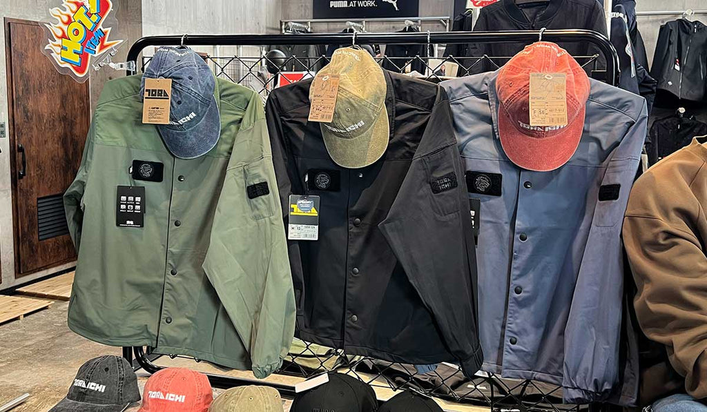 2月店舗情報 - ZERO-uni-WORKS
