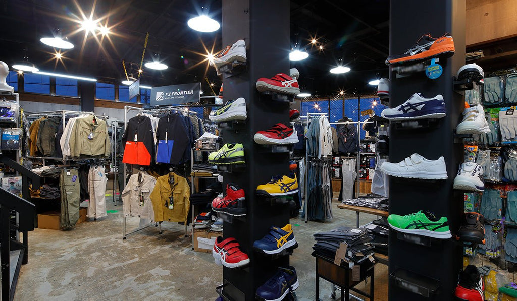 オフィシャルサイトについて - ZERO-uni-WORKS