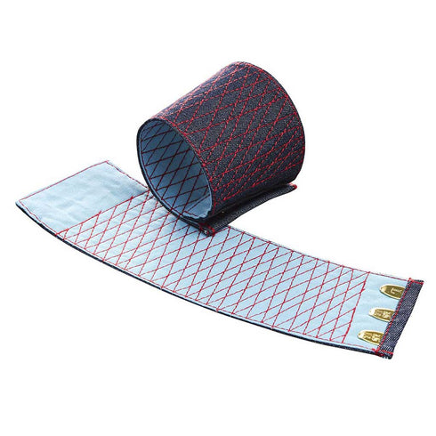 13 デニム手甲(3枚こはぜ) 村上被服