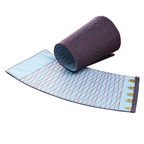 15 デニム手甲(5枚こはぜ) 村上被服