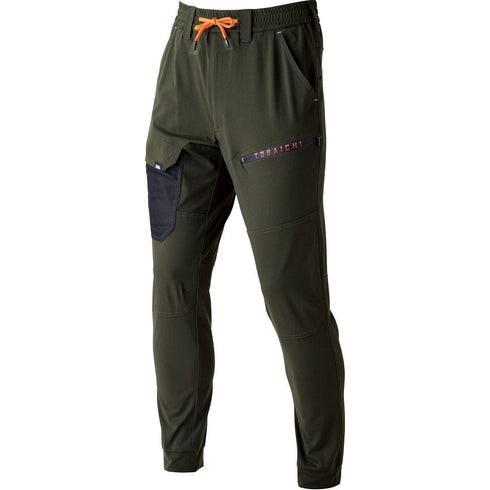 寅壱 9278 - 235 カーゴジョガーパンツ