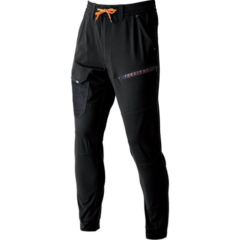 寅壱 9278 - 235 カーゴジョガーパンツ