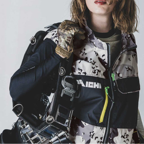 寅壱 空調服ベスト 限定モデル 1082 - 611 【2025最新】