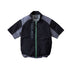 寅壱 TORAICHI 1084-116 空調服(R) 半袖ジャケット 遮熱 保冷剤ポケット付き