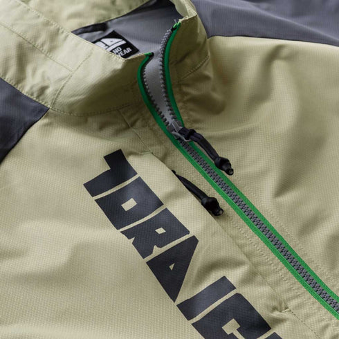 寅壱 TORAICHI 1084-116 空調服(R) 半袖ジャケット 遮熱 保冷剤ポケット付き