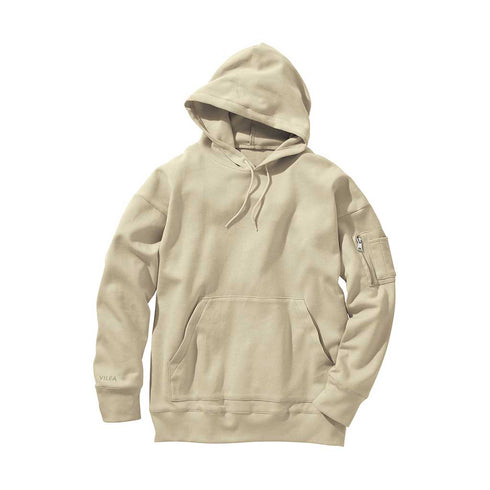 122 村上被服 オーバーサイズフーディ
