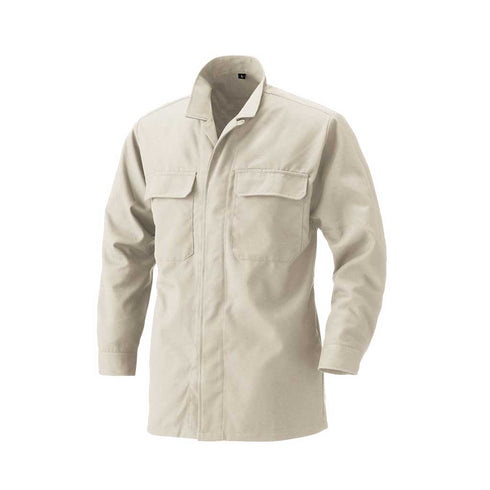 1261 立衿シャツ 村上被服