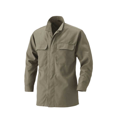 1261 立衿シャツ 村上被服