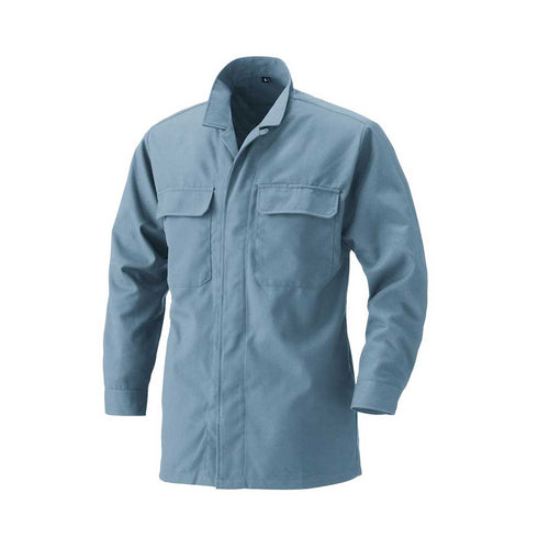 1261 立衿シャツ 村上被服