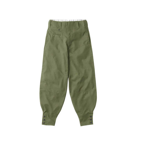 1264 江戸前超ロング 村上被服