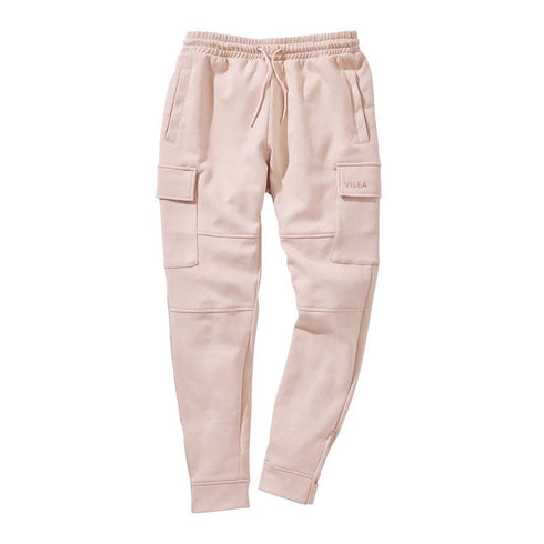 133 村上被服 イージースウェットカーゴ