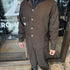 BEAMS DESIGN 1702-20 長袖ツナギ