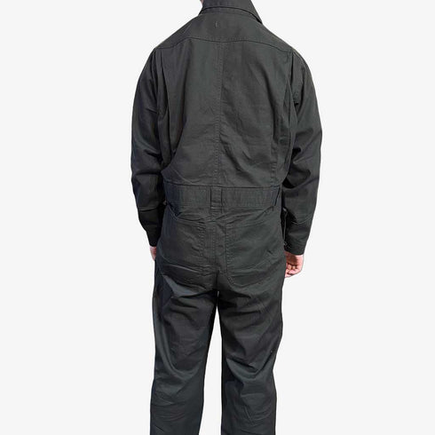BEAMS DESIGN 1702-20 長袖ツナギ