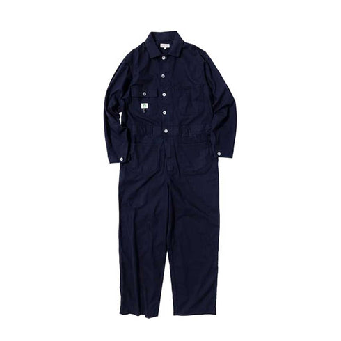 BEAMS DESIGN 1702 - 20 長袖ツナギ