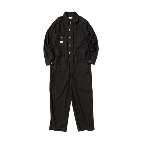 BEAMS DESIGN 1702 - 20 長袖ツナギ