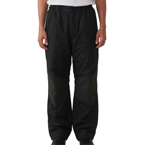 18222 TS DESIGN メガヒート防水防寒パンツ