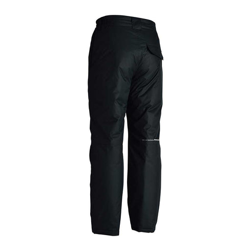 18222 TS DESIGN メガヒート防水防寒パンツ