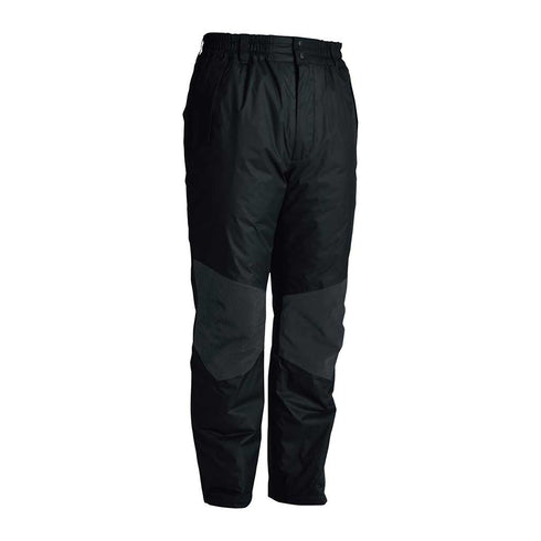 18222 TS DESIGN メガヒート防水防寒パンツ