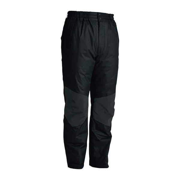 18222 TS DESIGN メガヒート防水防寒パンツ