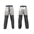 18222 TS DESIGN メガヒート防水防寒パンツ