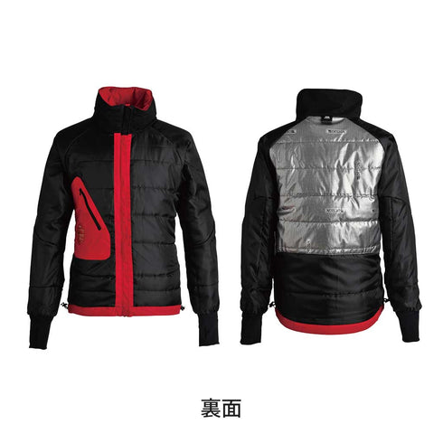18226 TS DESIGN メガヒート防水防寒ジャケット