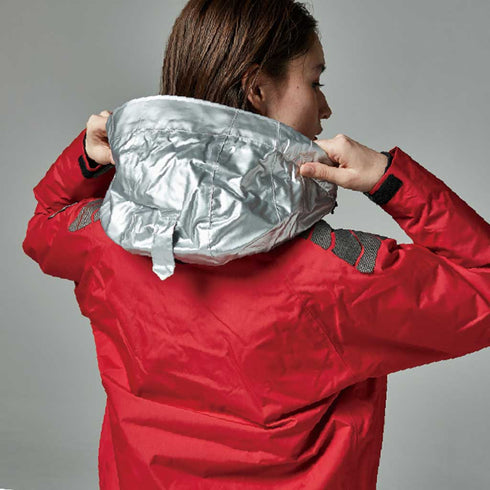 18246 TS DESIGN メガヒートES防水防寒ジャケット