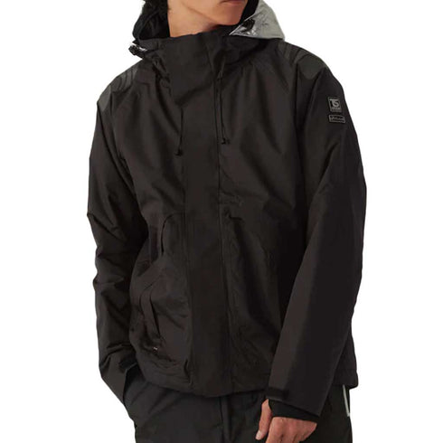 18246 TS DESIGN メガヒートES防水防寒ジャケット