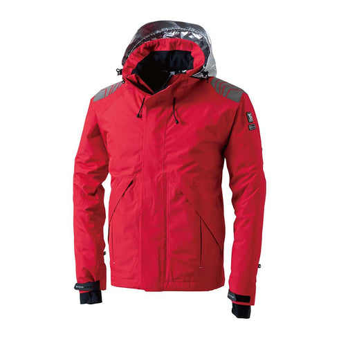 18246 TS DESIGN メガヒートES防水防寒ジャケット