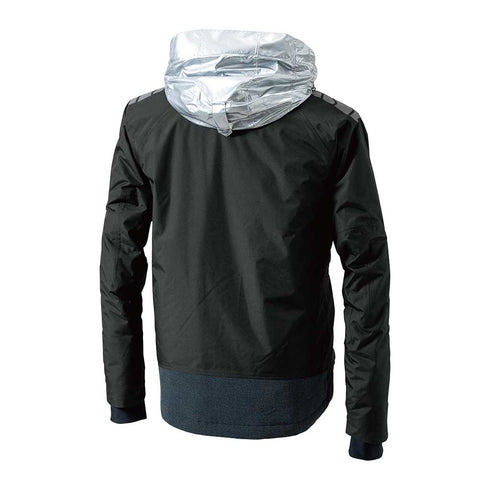 18246 TS DESIGN メガヒートES防水防寒ジャケット