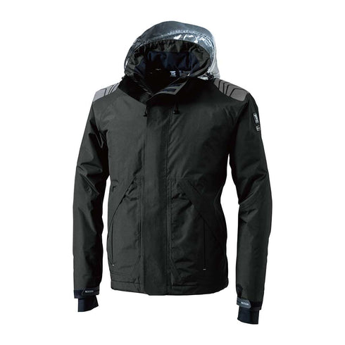 18246 TS DESIGN メガヒートES防水防寒ジャケット