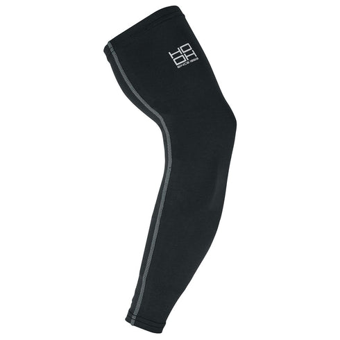 186 村上被服 クールコットンアームカバー かゆくなりにくい 綿混素材