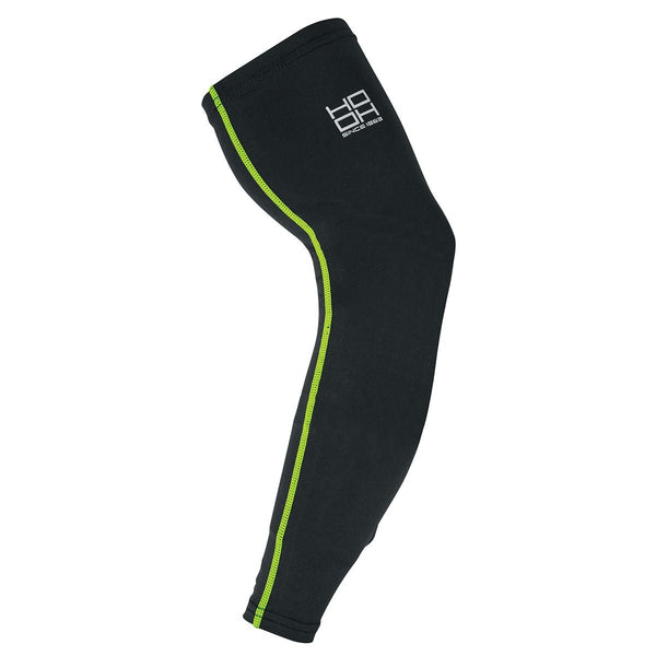 186 村上被服 クールコットンアームカバー かゆくなりにくい 綿混素材