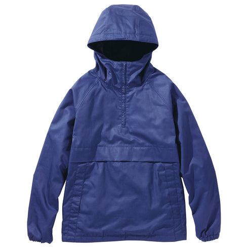 2024 防寒アノラックパーカー 村上被服