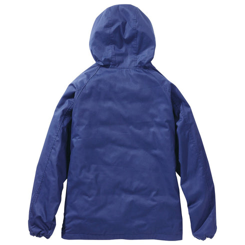 2024 防寒アノラックパーカー 村上被服