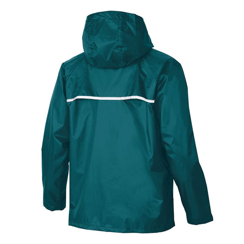 56207 アイトス レインスーツ 上下セット(男女兼用)(AS-7100)