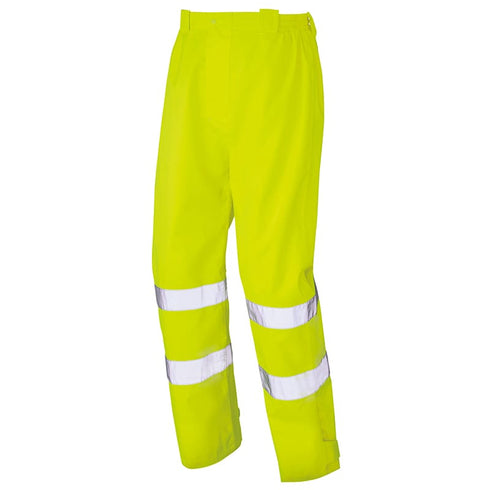 562406 アイトス 高視認性レインパンツ