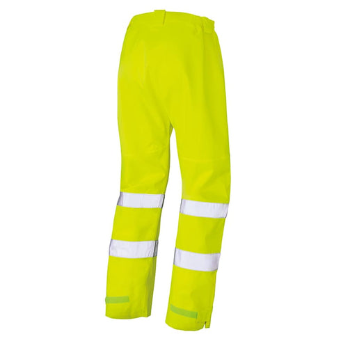 562406 アイトス 高視認性レインパンツ