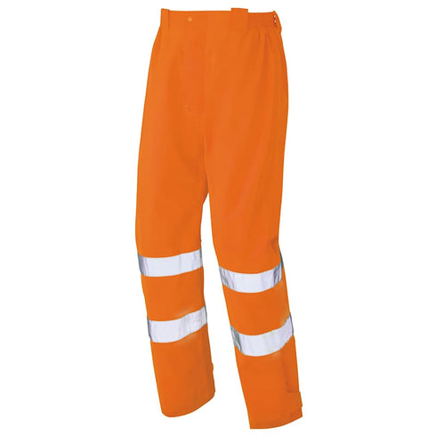 562406 アイトス 高視認性レインパンツ