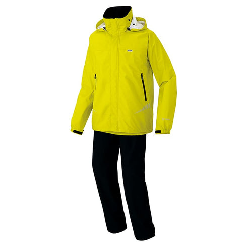 562410 アイトス レインスーツ 上下セット(男女兼用)