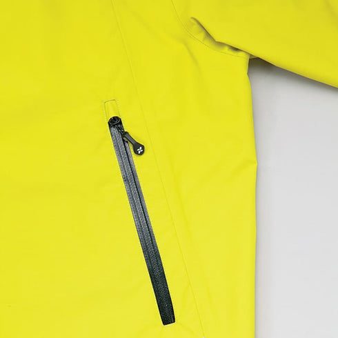 562410 アイトス レインスーツ 上下セット(男女兼用)