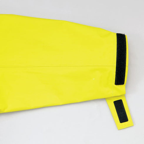 562410 アイトス レインスーツ 上下セット(男女兼用)