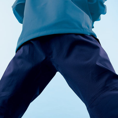 562412 アイトス 原着ストレッチレインパンツ(男女兼用)