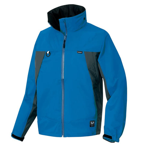 56301 アイトス 全天候型 レインウェア ジャケット