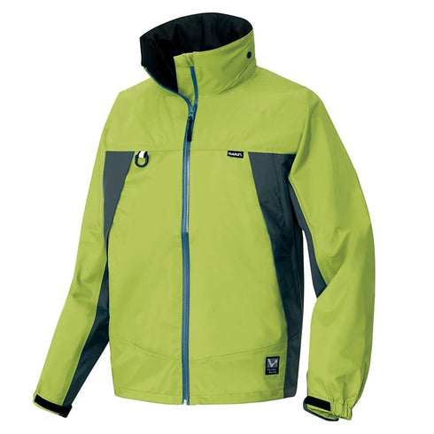 56301 アイトス 全天候型 レインウェア ジャケット