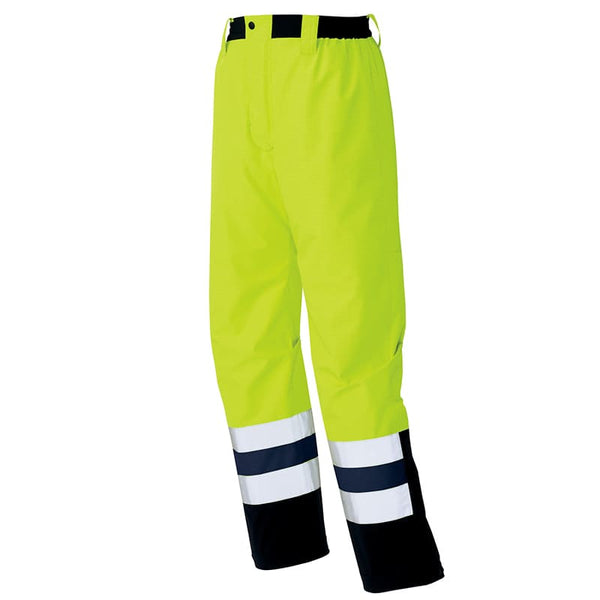 56311 アイトス 高視認性ディアプレックスパンツ