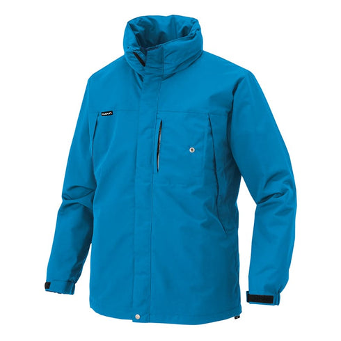 56315 アイトス 全天候型 レインウェア ジャケット(男女兼用)