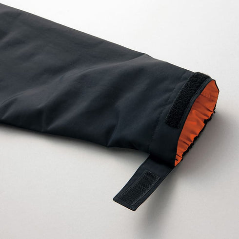 56315 アイトス 全天候型 レインウェア ジャケット(男女兼用)