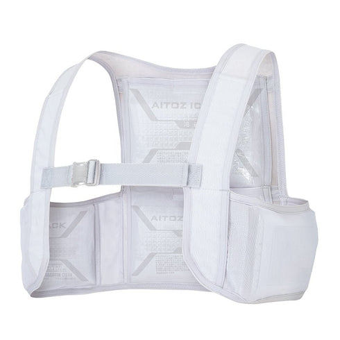 アイトス 865948 アイスベスト アイスパック4個付