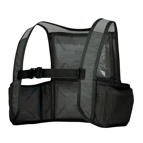 アイトス 865948 アイスベスト アイスパック4個付