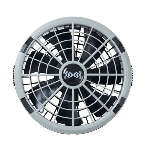 XS23011 ジーベック 空調服 スターターキット 18V バッテリーファンセット